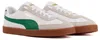 PUMA Club Sneaker Herren weiss 43 Produktbild-Vorschau 24
