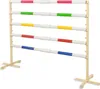 Ostacolo di salto per cavallo Hobby 160cm, h-120 cm, due Anteprima dell’immagine prodotto 6