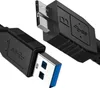 Super Speed USB 3.0 Kabel Adapterkabel Datenkabel Produktbild-Vorschau 1