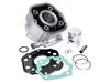 Zestaw cylindra 50cc do Derbi Senda GPR, Gilera GSM, SMT, Podgląd zdjęcia produktu 1