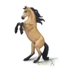 Collecta Warlander – klacz – figurka konia XL – zabawka Podgląd zdjęcia produktu 2