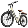 Bicicletta elettrica urbana S600 per adulti, motore Anteprima dell’immagine prodotto 2