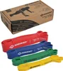 SCHILDKRÖT960229 SCHILDKRÖT Super Band odporový pás, sada 4 Náhled obrázku produktu 2