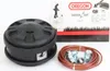 Głowica tnąca Oregon Lightning Load 109 mm + 4x adapter ( Podgląd zdjęcia produktu 12