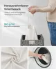 SONGMICS Panier à linge, avec poignées, pliable, sac à Voir les images du produit 14