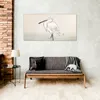 Coloray Bild aus Acryl 100 cm x 50 cm - Gehärtetes Acryl Produktbild-Vorschau 4