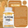 Glicina 3000 mg (120 capsule) Integratori alimentari, Anteprima dell’immagine prodotto 7