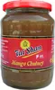 Chutney de mangue Tai Shan Sweet Sliced Voir les images du produit 1