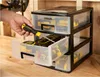 Tiroirs d'organisation STST40712 dim. 34,06x25,05x32,2cm Voir les images du produit 2