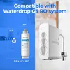 Waterdrop WD-G3-N1CF Filter, 6 Monate Lebensdauer, Ersatz Produktbild-Vorschau 2