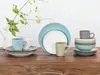 CreaTable, 22234, Fashion Bunt, Kombiservice 16-tlg, Produktbild-Vorschau 2