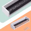Relaxdays, držiak na kľúče, 6 háčikov, držiak na kľúče s Náhľad obrázku produktu 6