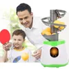 Přenosný ABS stolní tenisový trenažér Ping Pong Ball Náhled obrázku produktu 4