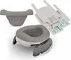 Potette  multifunktionaler 3-in-1-Reise-Toilettensitz  für Produktbild-Vorschau 2