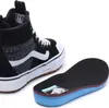 Scarpe Vans VN0007NKBZW1 Anteprima dell’immagine prodotto 6