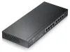 Zyxel Switch  8x GbE GS1900-8  smart switch,desktop,fanless Anteprima dell’immagine prodotto 7