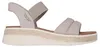 Sandalias de tacón Skechers 114413-TPE para Mujer Vista previa de la imagen del producto 39