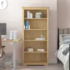 vidaXL Étagère à livres BODO, 5 niveaux, 82 x 40 x 173 cm, Voir les images du produit 2