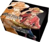 Bandai Former Four Emperors Mat and Deckbox Transparent Podgląd zdjęcia produktu 4