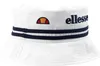 Ellesse Bucket Hat SAAA0839-WHITE in White color size Talla Anteprima dell’immagine prodotto 1
