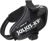 Julius-K9 IDC Powergeschirr S/Mini Anthrazit Produktbild-Vorschau 7
