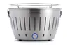 LotusGrill Starter-Set Classic 1xGrill en acier inoxydable Voir les images du produit 2