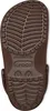 Crocs Classic Holzschuhe Braun EU 43-44 Mann Braun EU 43-44 Produktbild-Vorschau 2