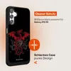 NIVOCASE Handyhülle für Samsung Galaxy A14 5G  Hülle Produktbild-Vorschau 3