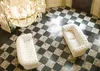 Divano Chesterfield Divano Imbottito Divani Classico 2 Anteprima dell’immagine prodotto 10