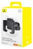 Support de téléphone rembourré pour rétroviseur de moto - Voir les images du produit 16
