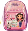 GabbyŽs Dollhouse Dětský batoh pro volný čas Pink Náhled obrázku produktu 1