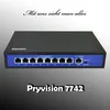 POE Switch 8 Port für Video Überwachung Kamera Pryvision Produktbild-Vorschau 2