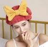 Turban do włosów z mikrofibry – chłonny ręcznik do suszenia Podgląd zdjęcia produktu 3