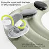 Havit OWS915 - TWS wireless headphones white - Kopfhörer Produktbild-Vorschau 3