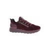 Legero Komfort Schnürschuhe Sneaker Damen 373132353530 Rot Produktbild-Vorschau 1