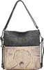 Anekke sac à épaule sac à dos Studio Bag Convertible Into Voir les images du produit 1