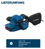 Bosch Professional GBS 750 Bandschleifer (06012C1020) Anteprima dell’immagine prodotto 15
