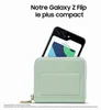 SAMSUNG Galaxy Z Flip5 512Go Graphite Voir les images du produit 7