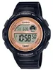 Damenarmbanduhr CASIO LWS-1200H-1AVDF Box Produktbild-Vorschau 1