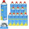 Gaskartuschen Butangas Kartusche 227g Gas MSF-1A Produktbild-Vorschau 1