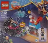 LEGO® DC Super Hero Girls™ Lashinas Akční křižník 41233 Náhled obrázku produktu 8