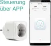 Xoro XOL700100, Drinnen, Weiß, Haus, Kabellos, WLAN, Produktbild-Vorschau 6
