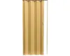 Shrnovací dveře Pioneer plné 84 x 203 cm buk Náhled obrázku produktu 1