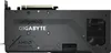 GIGABYTE Radeon RX 9070 GAMING OC 16G Grafikkarte - 16GB Produktbild-Vorschau 6