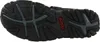 Rieker Damen Echtleder Sandalette schwarz, Damen:38 EU Produktbild-Vorschau 53