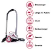 Dirt Devil Stofzuiger zonder Zak DD2502 - Vacuum Cleaner Productafbeelding-voorbeeld 8