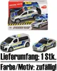 Dickie Police Unit, sortiert Produktbild-Vorschau 3