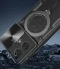 Handyhülle für Motorola Edge 40 Neo 5G Dual-Layer Stoßfest Produktbild-Vorschau 8