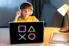 MuchoWow® Laptop Aufkleber Sticker Cover Spiel - Controller Produktbild-Vorschau 3