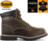 Dockers by Gerli Schnürstiefel Braun Produktbild-Vorschau 26